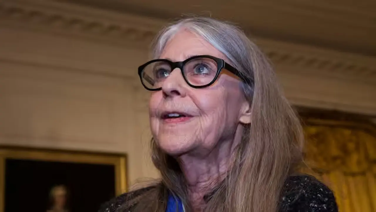 Margaret Hamilton