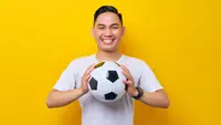 Tetap Fresh Setelah Main Bola? Ini Grooming Routine yang Wajib Dicoba