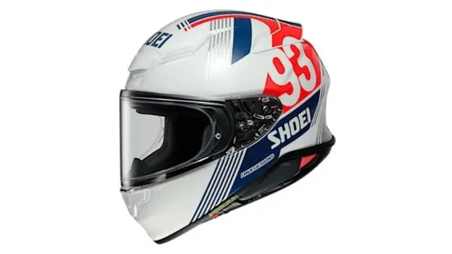 Shoei