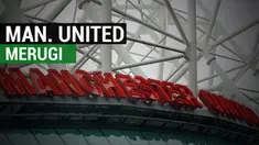 Berita video Manchester United dilaporkan mengalami kerugian lebih dari 65 miliar rupiah. Hal itu berbanding terbalik dengan hasil yang didapat pada periode yang sama pada 2016. Selain itu, Manchester United juga mengalami situasi yang genting terkai...