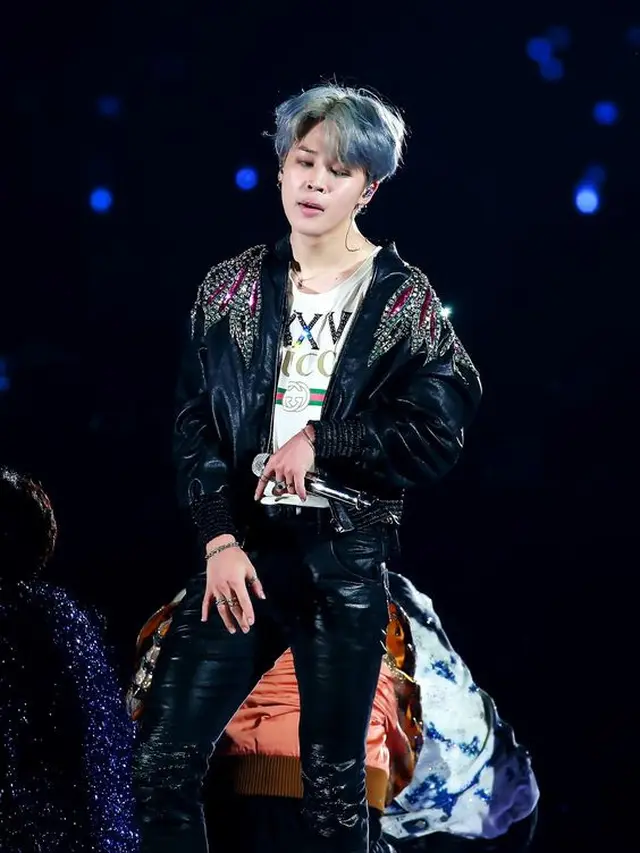 Jimin BTS/dok. lookatmin1013
