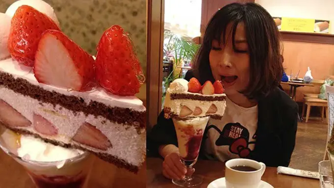 Photo copyright Rocketnews24.com