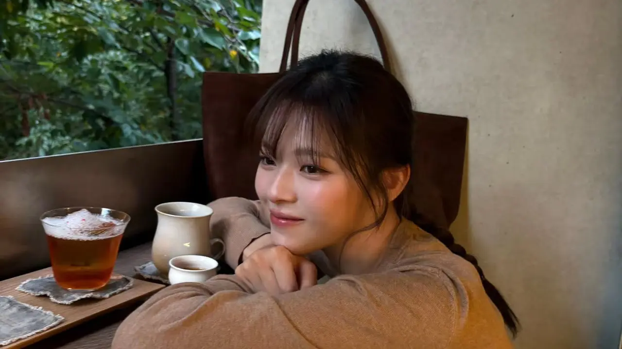 Jeongyeon TWICE