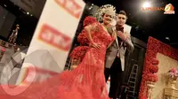 Alasan Julia Perez Tunda Pernikahan