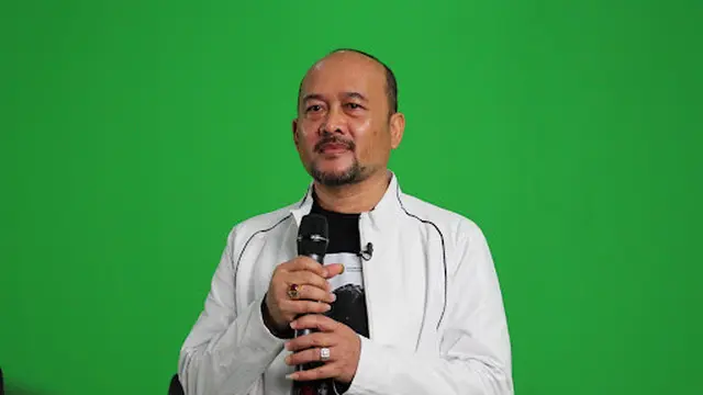 Kepala Biro Hukum dan Humas, Sobandi