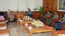 Citizen6, Cilangkap: ICRC atau yang lebih dikenal dengan Komite Internasional Palang Merah adalah organisasi kemanusiaan yang netral dan mandiri bermarkas di Jenewa, Swiss. (Pengirim: Badarudin Bakri)
