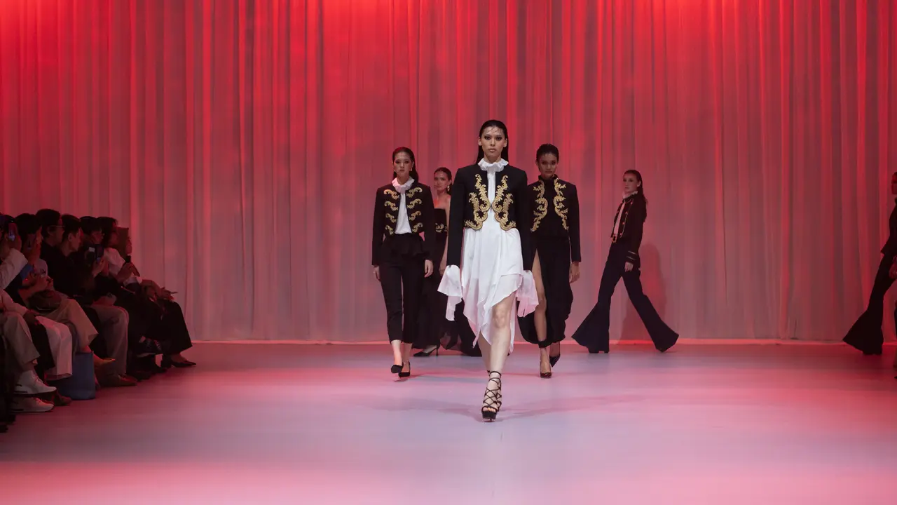 The Langham Fashion Soiree