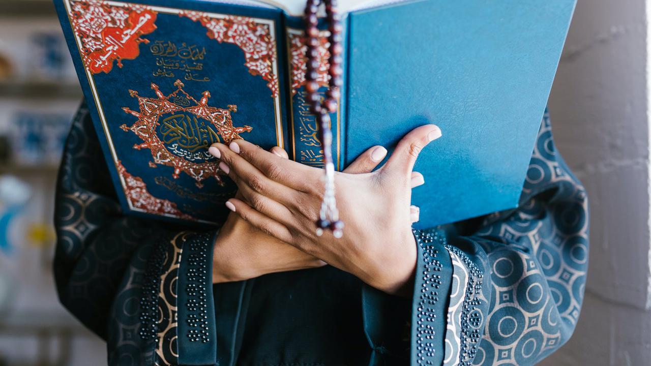 Doa Kedua Orang Tua yang Sudah Meninggal