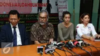 Komnas Perlindungan Anak Akan Panggil Sheila Marcia dan Suami