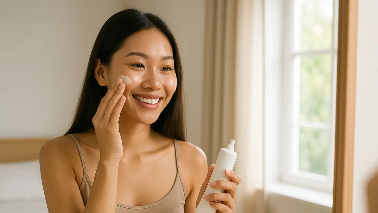 Cegah White Cast Sunscreen: Panduan Pemakaian yang Tepat untuk Kulit Sawo Matang