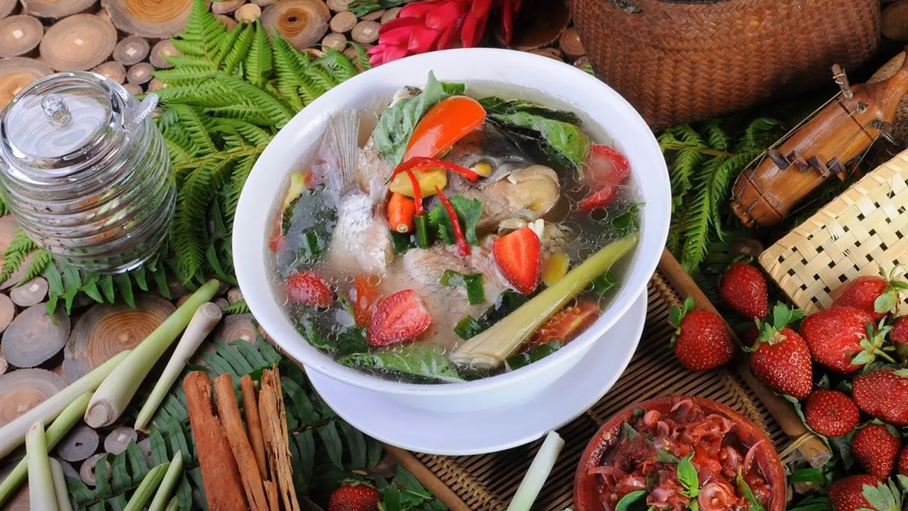 pindang serani