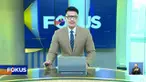 Fokus edisi (16/6) mengangkat beberapa topik pilihan di antaranya, Banjir Rob Rendam Pantura Demak Belum Surut, Ukuran Rumah Subsidi Makin Kecil, Khitanan Massal Semarakkan HUT Jakarta.
