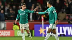 Daftar Gaji Pemain Liverpool: Mo Salah Pergi, Virgil van Dijk Kuasai Puncak