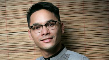 Nikah Ben Kasyafani Pentingkan Makanan Enak Dan Tempat Nyaman News Entertainment Fimela Com