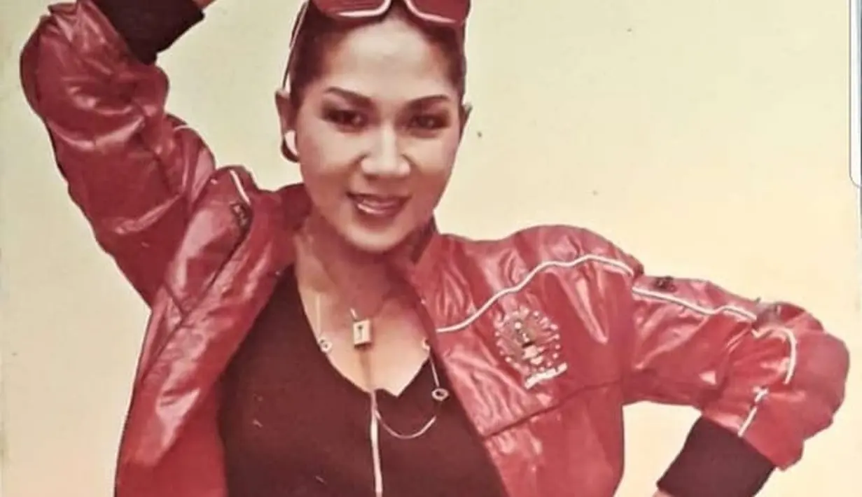 Titiek Puspa (Instagram/titiekpuspa_official)