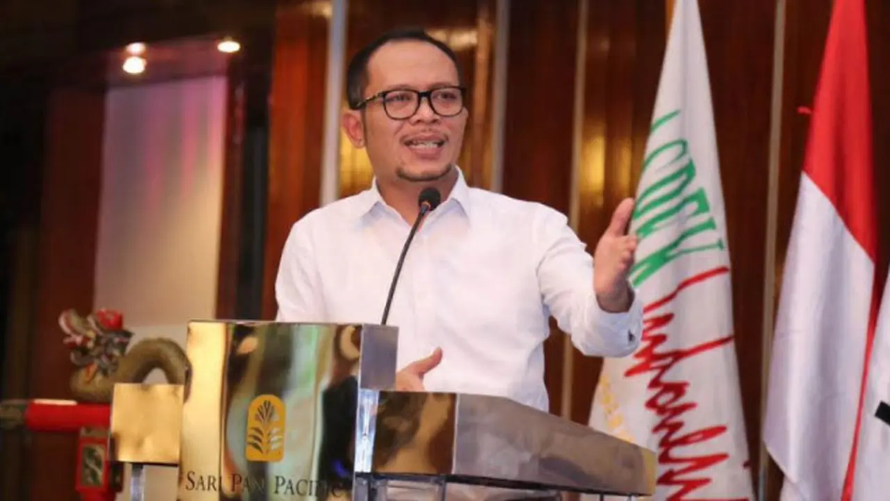 Tripartit Punya Peranan Menjaga Keharmonisan Hubungan Industrial