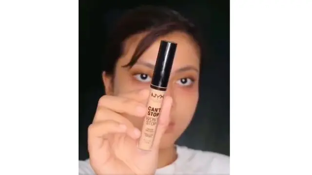 Ramai Tutorial Makeup Sakit untuk Hadapi Hari Senin