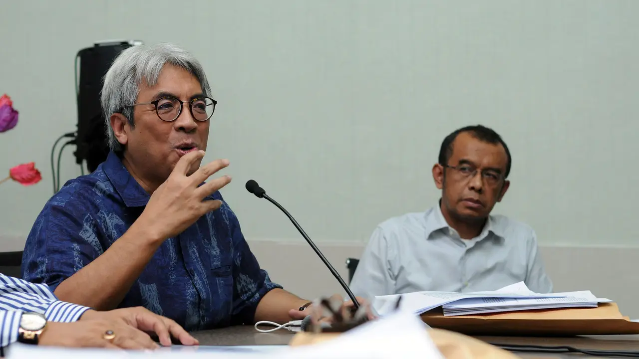 Pembubaran Tim Sembilan Kemenpora