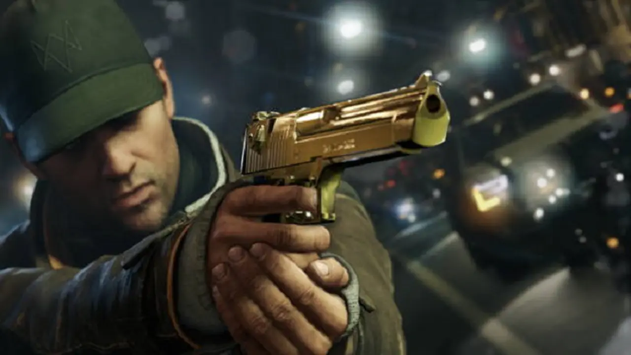 Watch Dogs 2
