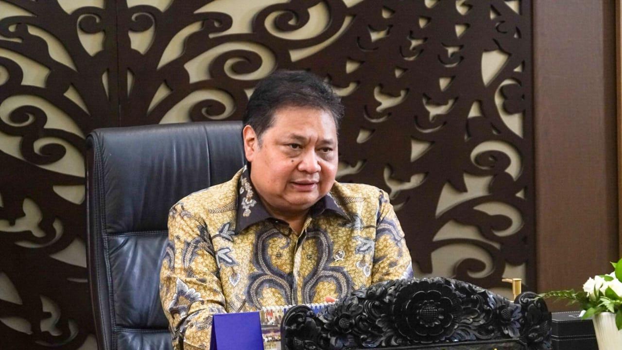 Surplus neraca perdagangan