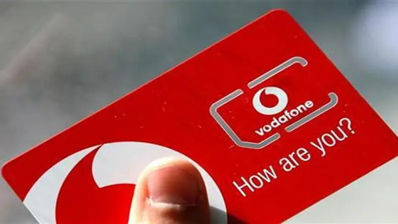 Layanan 4G Vodafone India Bakal Hadir Akhir Taun
