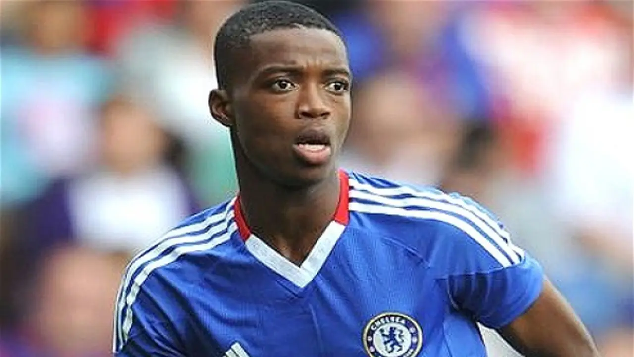 Nathaniel Chalobah