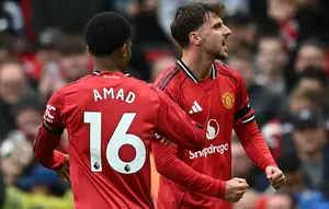 Manchester United Dapat Kabar Baik Jelang Lawan Ipswich Town