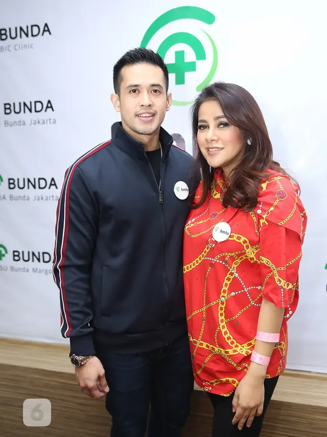 [Bintang] Olla Ramlan