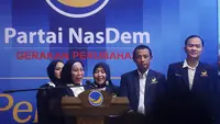 Tiga Agenda Utama NasDem di Garut
