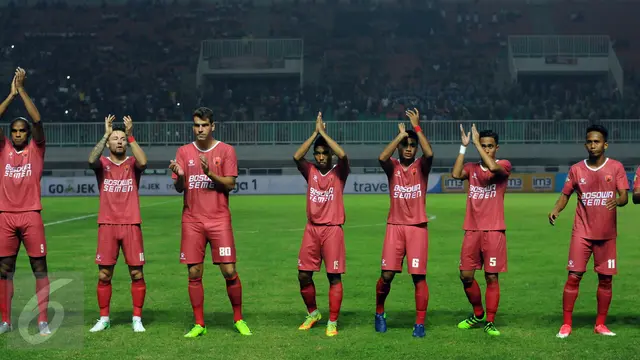 PSM Makassar 