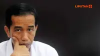 Infografis Menakar Arah Politik Jokowi Usai Dipecat PDIP dan Prediksi 3 Parpol