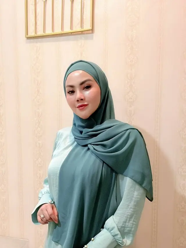 Ade Fitrie Kirana (IST)