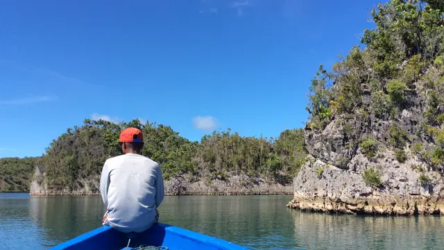 Papua