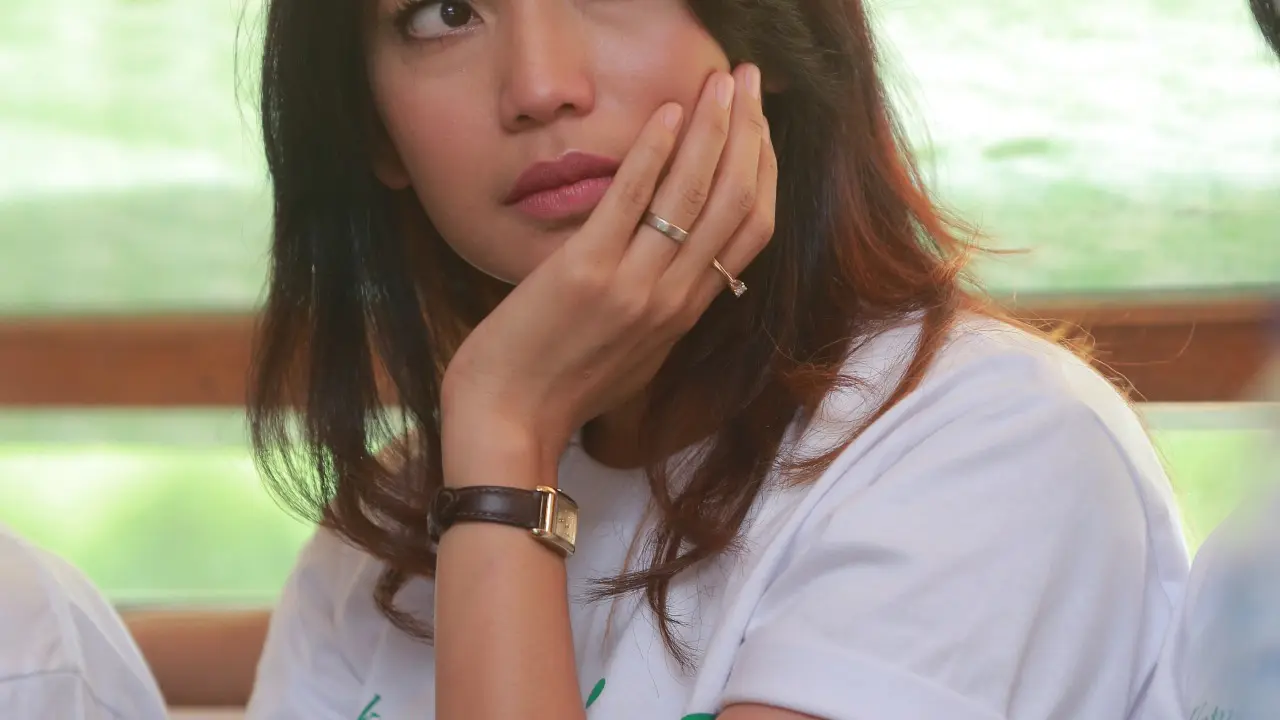 [Bintang] Kinaryosih