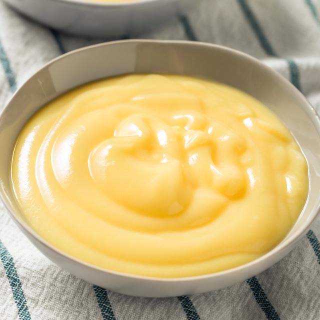 Tips Agar Vla Puding Buatan Sendiri Tidak Menggumpal Lifestyle