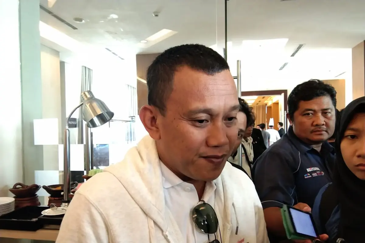 Jika People Power Terwujud, Kadir Karding : Saya Cium Tangan Amien Rais