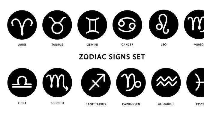 Pasangan Zodiak yang Sehat dalam Jarak Emosional, Tetap Terhubung Meski Tak Selalu Dekat