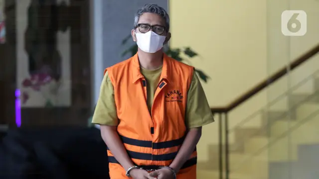 Dua Bupati Nonaktif Kembali Jalani Pemeriksaan KPK