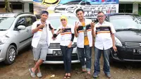 Kopdar, Dari Arisan Sampai Pemasangan Aksesoris Mobil