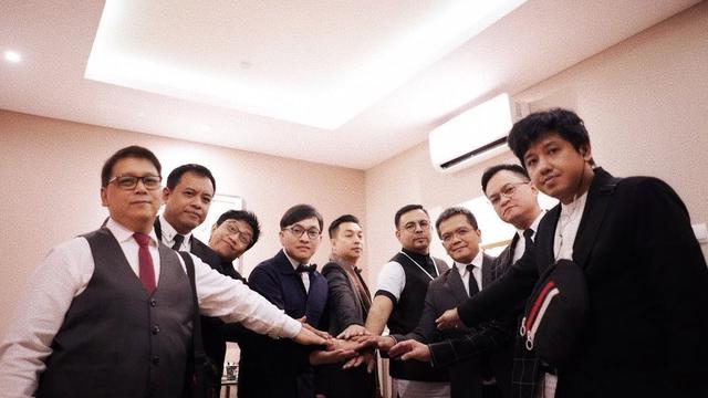 Kahitna. (Foto: Instagram @Kahitna)