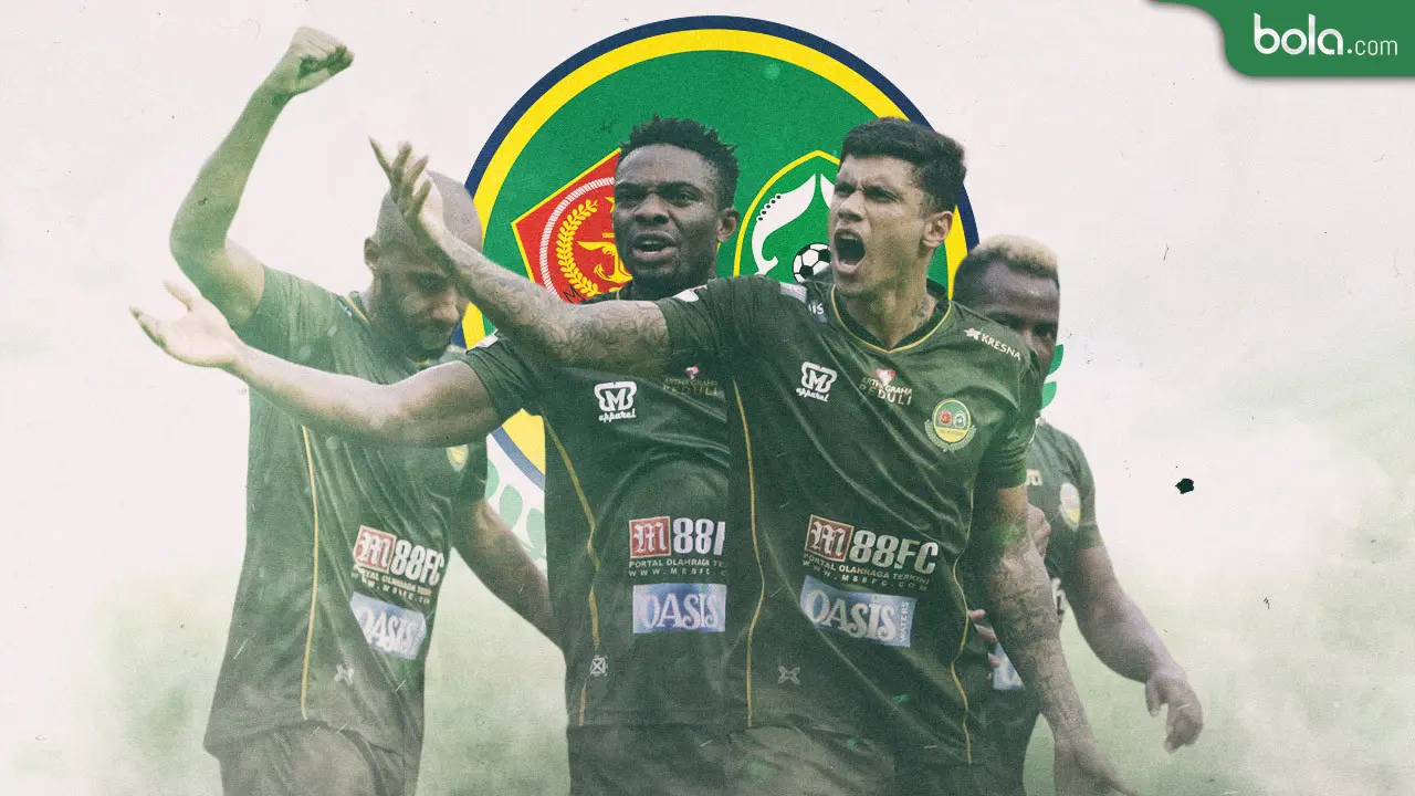 PS Tira Persikabo