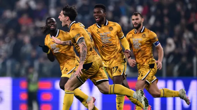 Udinese