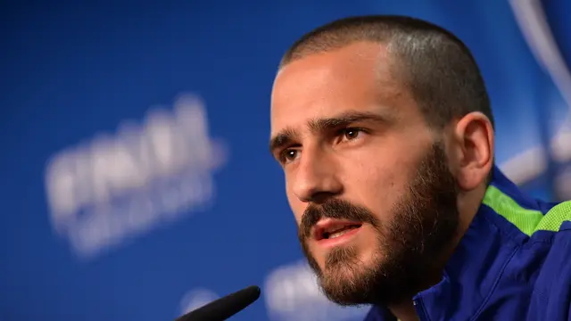 Leonardo Bonucci