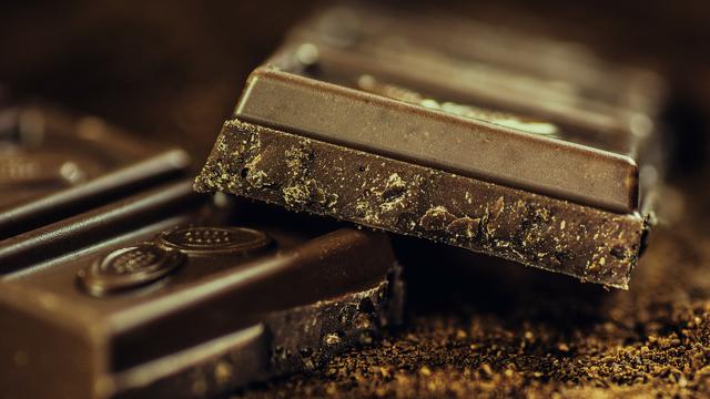 7 Tips Memilih Cokelat Hitam