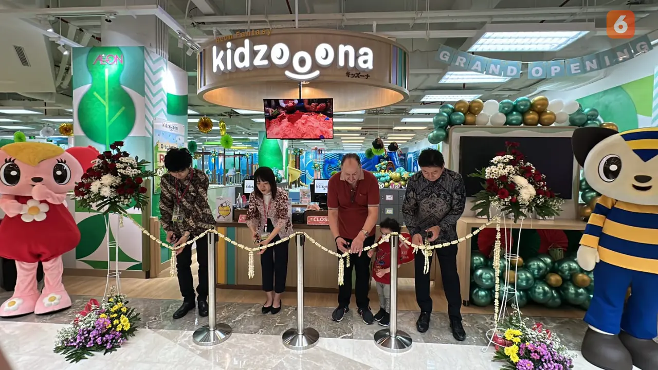 Kidzooona