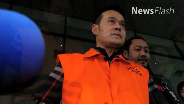 Komisi Pemberantasan Korupsi (KPK) dijadwalkan kembali memeriksa Fahmi Darmawansyah. Suami artis Inneke Koesherawati itu diperiksa sebagai tersangka dugaan suap pengadaan satelit monitoring di Badan Keanaman Laut (Bakamla).