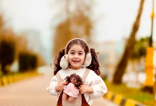 Salah satu kunci sukses dalam melatih anak berpuasa dengan memberikan apresiasi positif. (Foto/dok: Pexels/Mahdi Ahmadi)