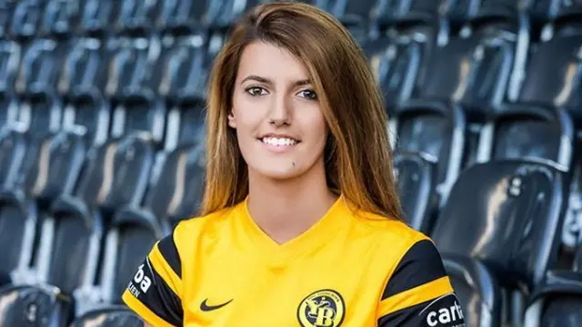 Florijana Ismaili