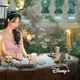 Outfit Shin Min Ah berperan jadi permaisuri di THE REMARRIED EMPRES. (Disney+)