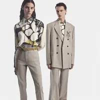 Berluti Summer 2021. Sumber foto: Document/Berluti.